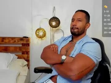 connor_jackson1 from Chaturbate is Freechat