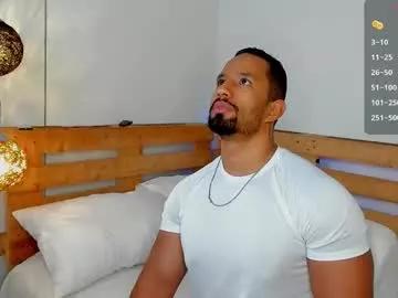 Connor_jackson1 from Chaturbate