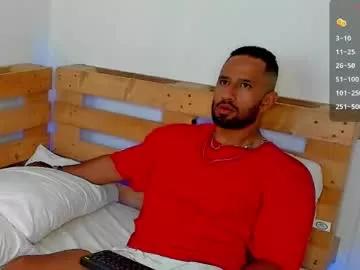 Connor_jackson1 from Chaturbate