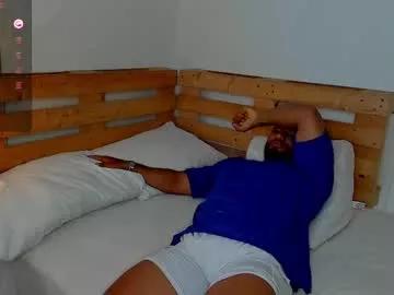 Connor_jackson1 from Chaturbate