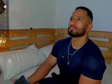 Connor_jackson1 from Chaturbate
