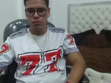 connor_kenway67 from Chaturbate is Freechat