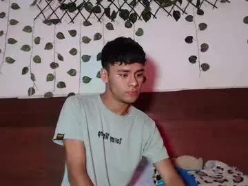 Connor_michael from Chaturbate