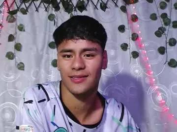 connor_michael from Chaturbate is Freechat