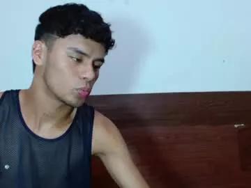 connor_michael from Chaturbate