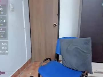 connor_wesley1 from Chaturbate
