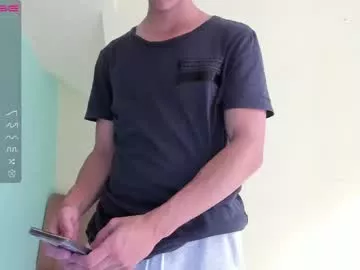 Connorflyn from Chaturbate