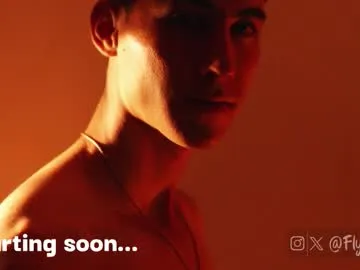 Connorflyn from Chaturbate