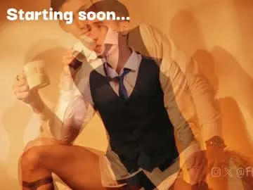 Connorflyn from Chaturbate