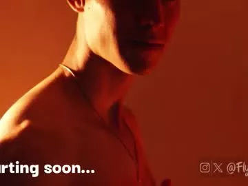 Connorflyn from Chaturbate