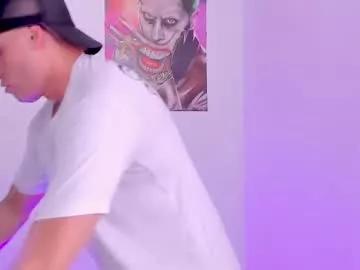 connorsmith_26 from Chaturbate