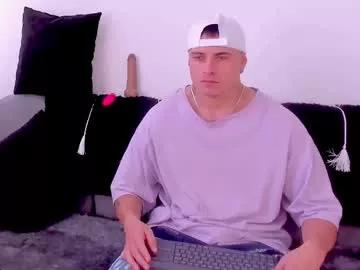 connorsmith_26 from Chaturbate