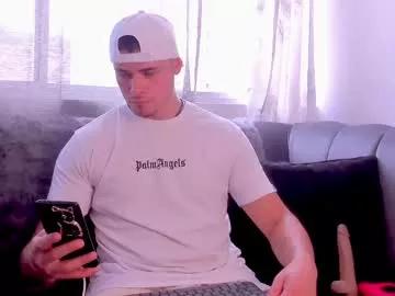 connorsmith_26 from Chaturbate