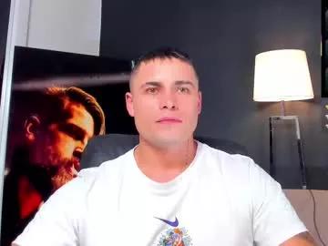 connorsmith_26 from Chaturbate