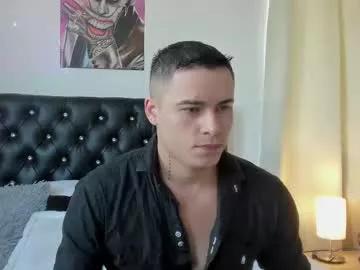 connorsmith_26 from Chaturbate is Freechat