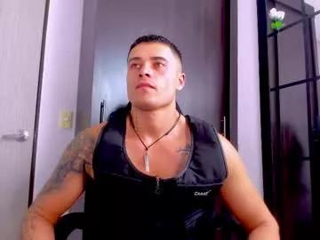connorsmith_26 from Chaturbate