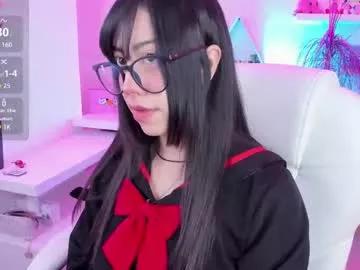 conny_tanaka from Chaturbate is Freechat