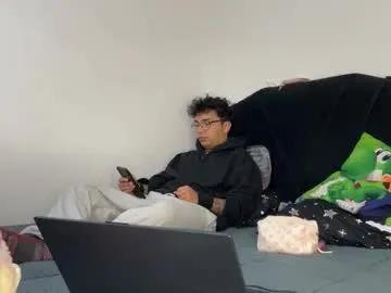 conor_taylor_ from Chaturbate is Freechat
