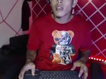 Constantin_blessed_69 from Chaturbate