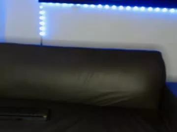 Constantin_blessed_69 from Chaturbate
