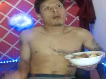 Constantin_blessed_69 from Chaturbate