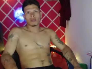 Constantin_blessed_69 from Chaturbate