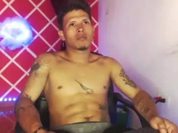 Constantin_blessed_69 from Chaturbate