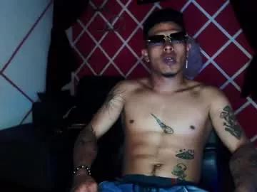 Constantin_blessed_69 from Chaturbate