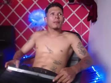 Constantin_blessed_69 from Chaturbate