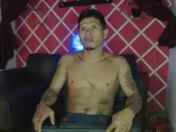 Constantin_blessed_69 from Chaturbate