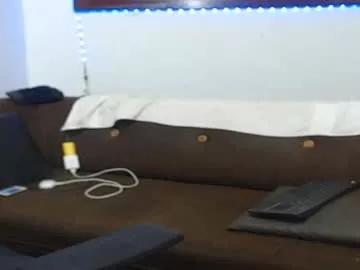 Constantin_blessed_69 from Chaturbate