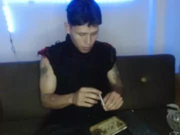 Constantin_blessed_69 from Chaturbate