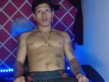 Constantin_blessed_69 from Chaturbate