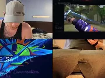 conversationalistx from Chaturbate is Freechat