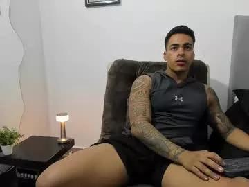 coodyking_ from Chaturbate is Freechat