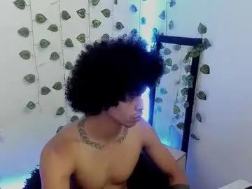 Cookedcock from Chaturbate