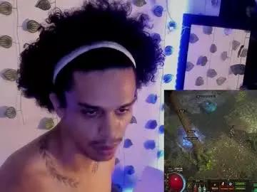 Cookedcock from Chaturbate