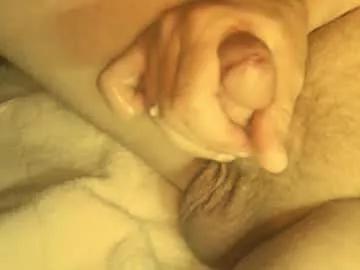 cookieforme from Chaturbate
