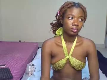 cookiejah from Chaturbate