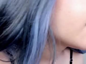 cookielemoon from Chaturbate