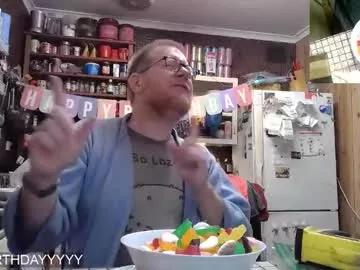cookieliquor from Chaturbate