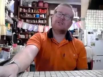 cookieliquor from Chaturbate