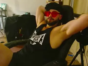 cookiewaves on Chaturbate 