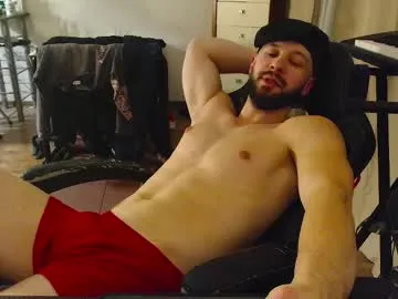 cookiewaves on Chaturbate 