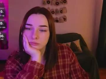 cookydaisy from Chaturbate