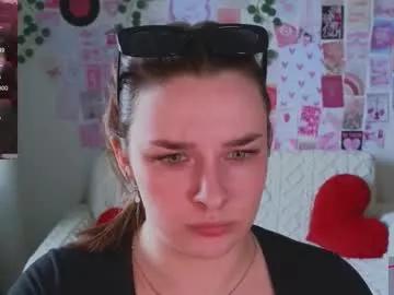 cookydaisy from Chaturbate