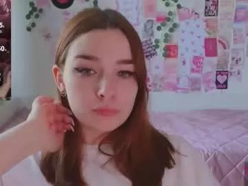 cookydaisy from Chaturbate
