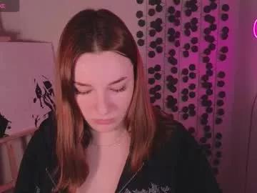 cookydaisy from Chaturbate