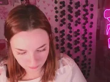 cookydaisy from Chaturbate