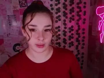 cookydaisy from Chaturbate